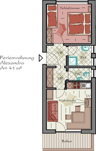 Appartementhaus Sennhuettn Finkenberg Exterior foto